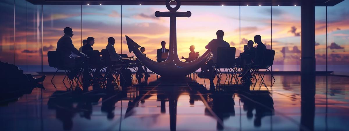 driving innovation with relationship mapping software