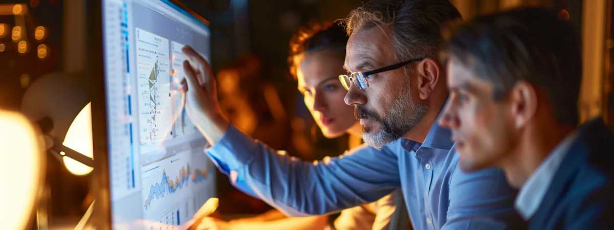 enterprise search solutions explained