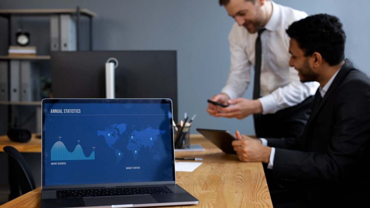 How Enterprise Search by Ba Insight Empowers Data Discovery?