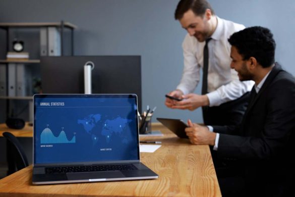 how enterprise search by ba insight empowers data discovery