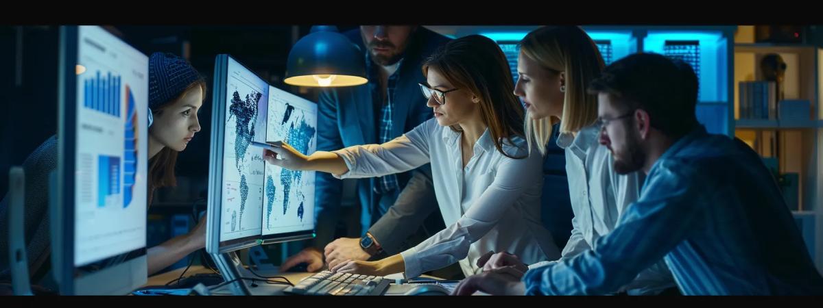 how relationship mapping software transforms business collaboration